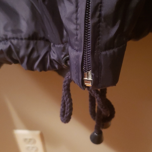 Men's Ultraclub Windbreaker with Heavy Lining - Picture 4 of 6